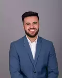 Zaher Muhareb, Edmonton, Real Estate Agent